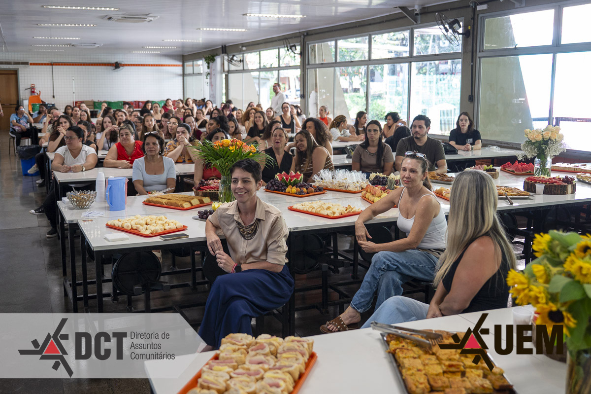 2026 03 06 Café da Mulher Dia da Mulher13199