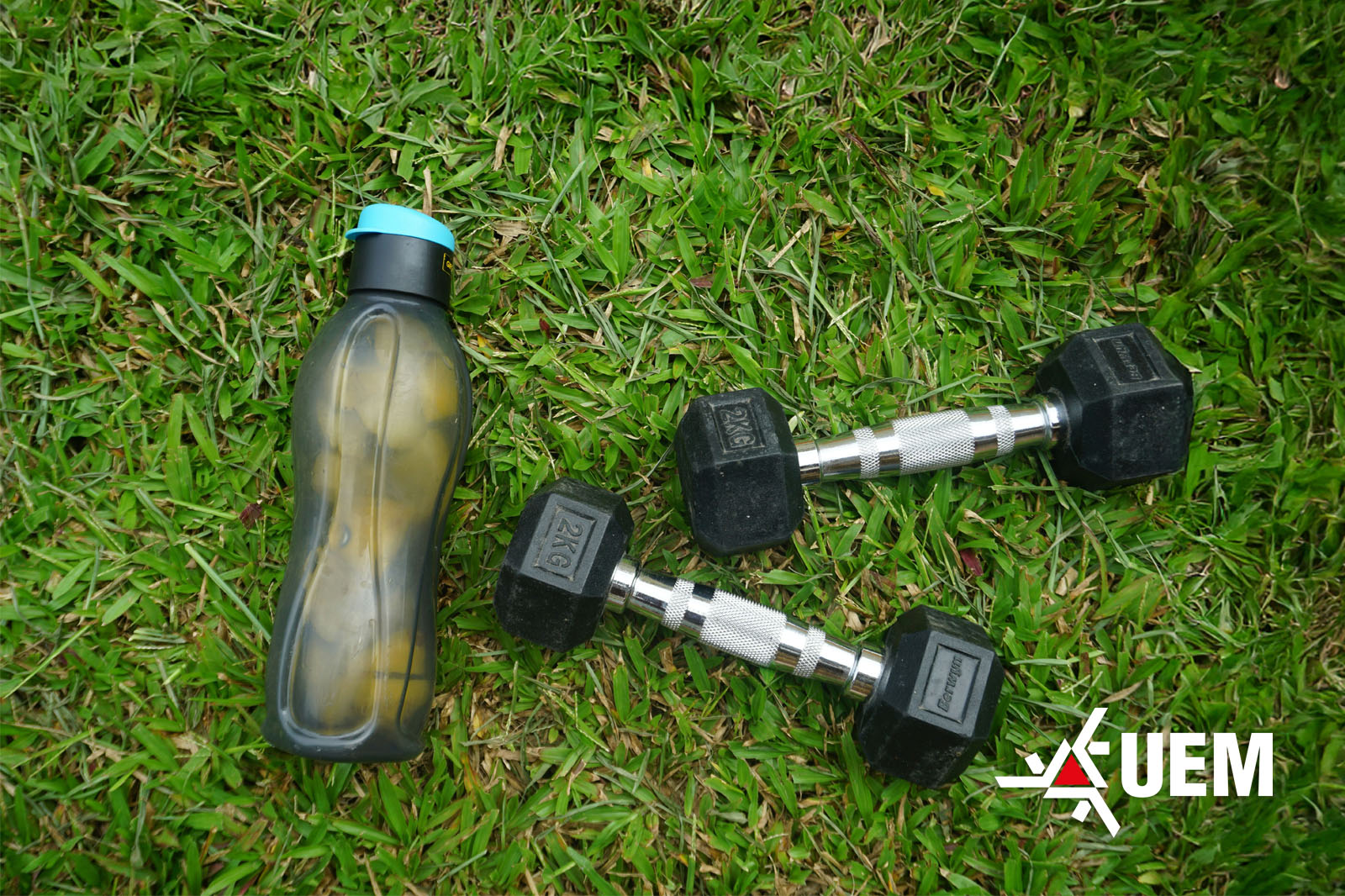 Academias universit&aacute;rias unem forma&ccedil;&atilde;o e promo&ccedil;&atilde;o &agrave; sa&uacute;de na UEM