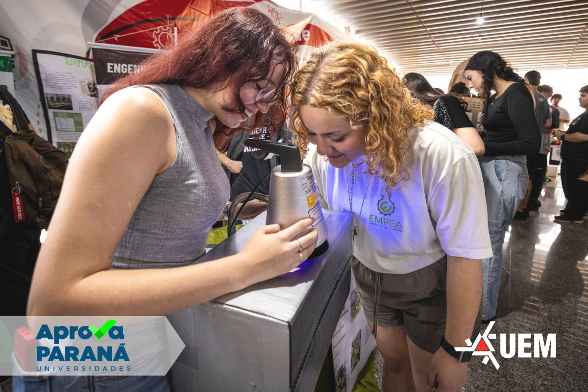 Prazo de matr&iacute;cula para classificados no Aprova PR termina segunda (23)