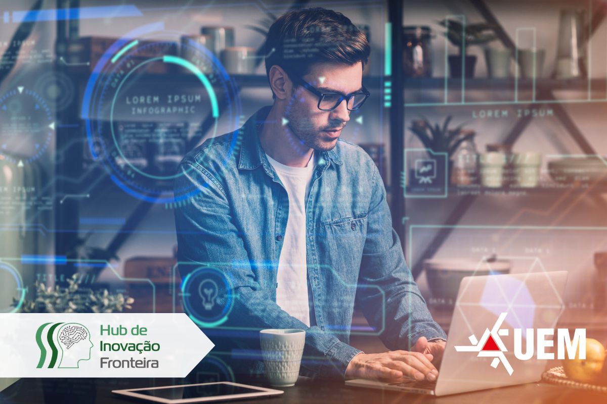 Hub de Inova&ccedil;&atilde;o da UEM seleciona propostas para jornada de startups