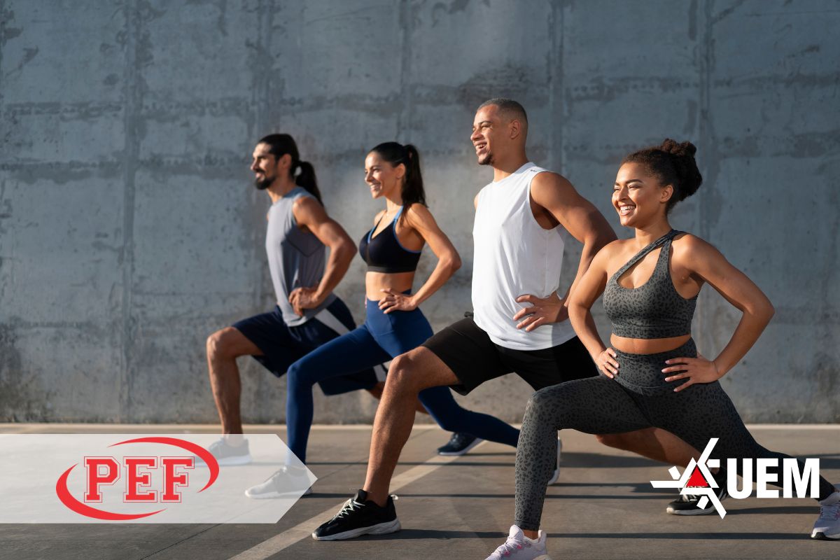 P&oacute;s-Gradua&ccedil;&atilde;o em Educa&ccedil;&atilde;o F&iacute;sica abre sele&ccedil;&atilde;o para mestrado e doutorado