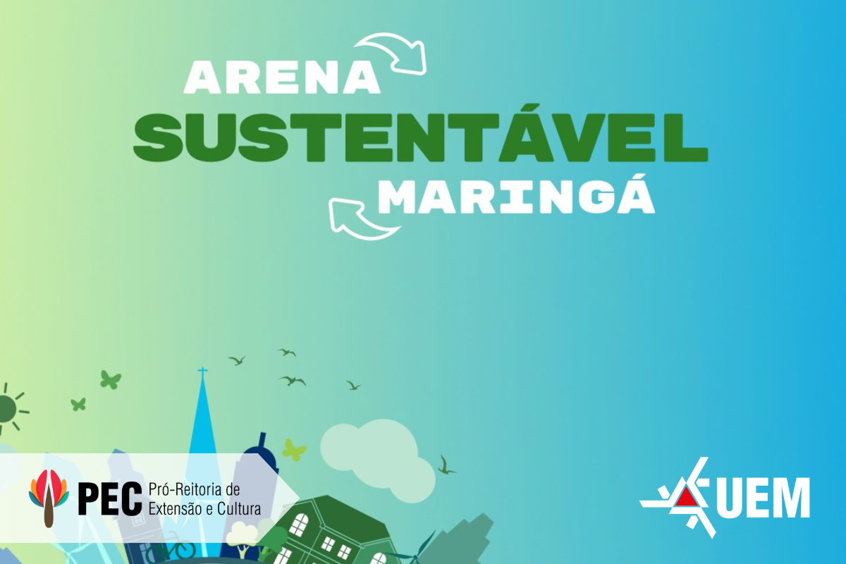 Inscri&ccedil;&otilde;es para Arena Sustent&aacute;vel 2026 terminam dia 28 de maio