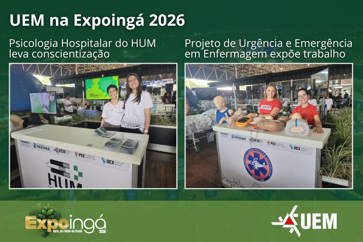 UEM EXPO 033 ABERTURA