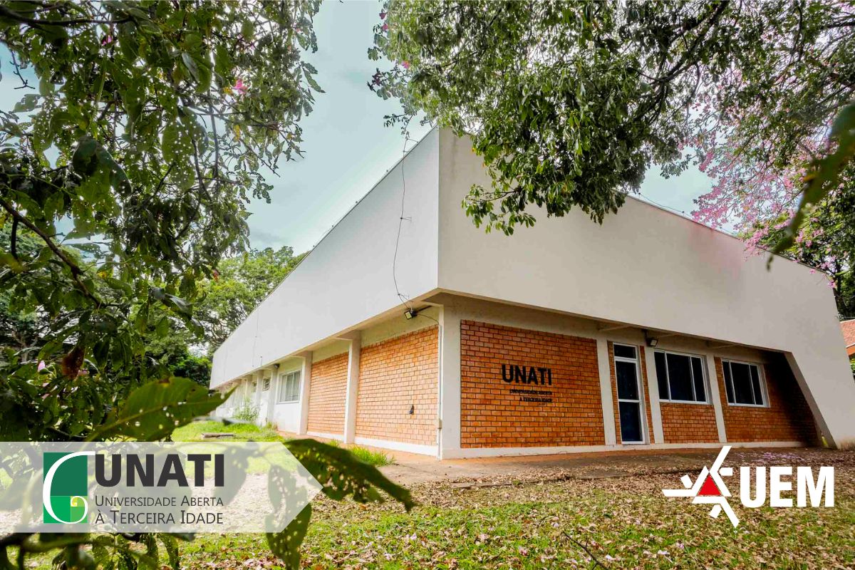 UNATI CAPA