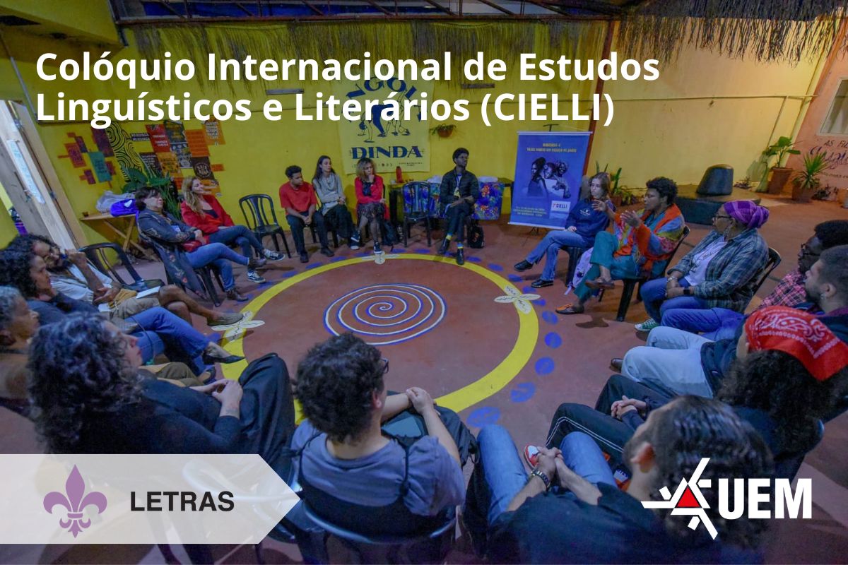 CIELLI 2026 amplia participa&ccedil;&atilde;o e refor&ccedil;a proje&ccedil;&atilde;o da UEM