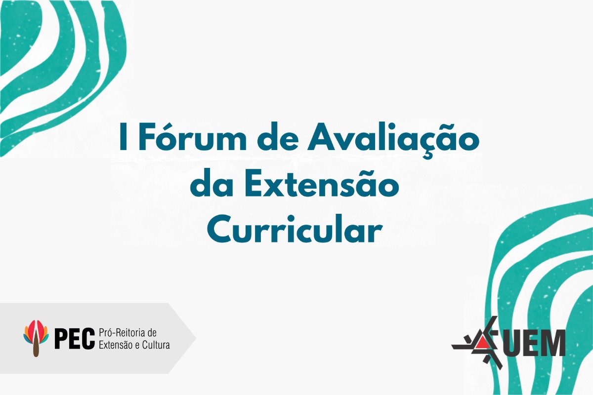 UEM promove f&oacute;rum para avaliar extens&atilde;o curricular na gradua&ccedil;&atilde;o