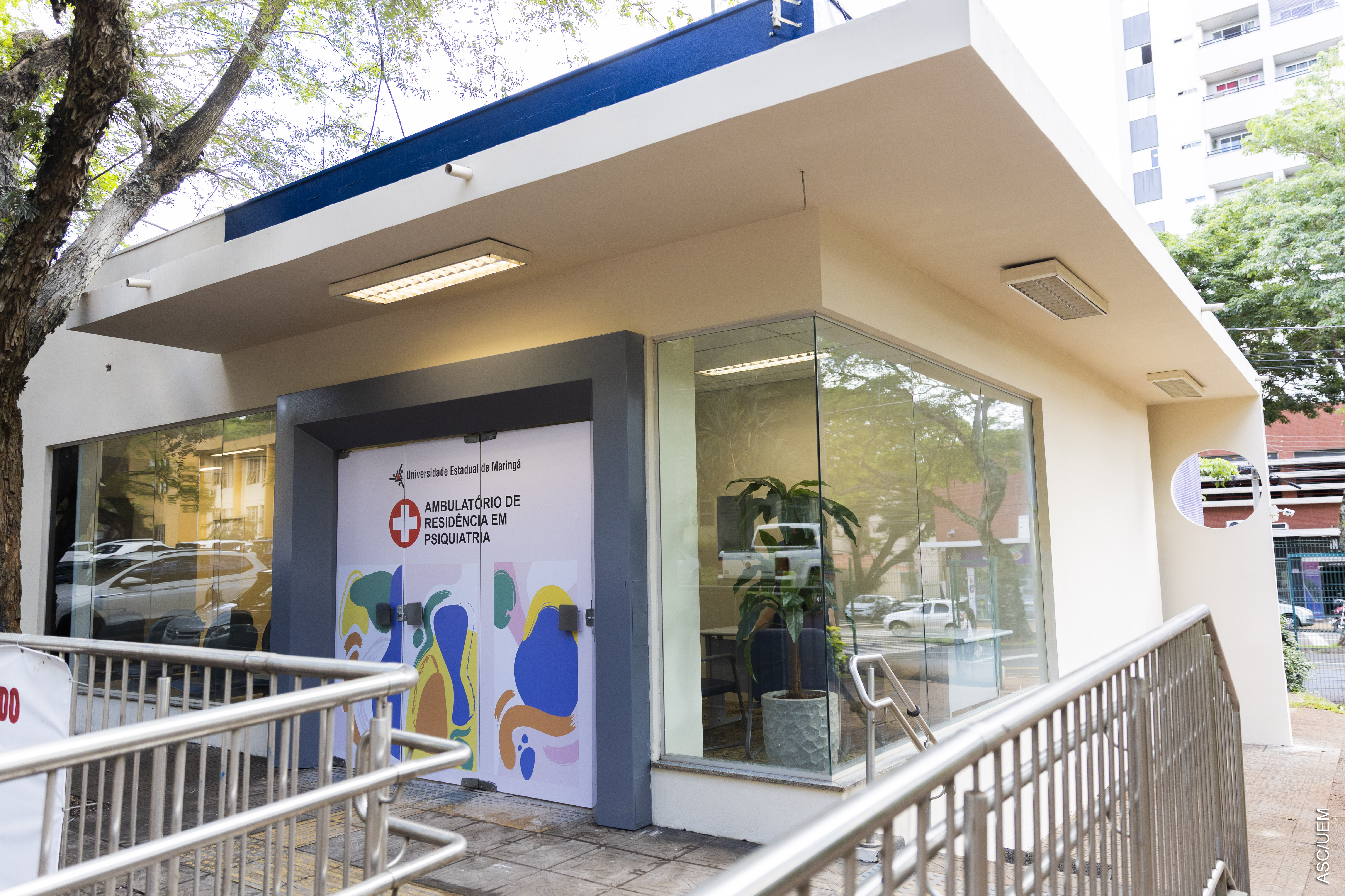  22A93372026 10 07 Inauguração Ambulatorio Psiquiatria