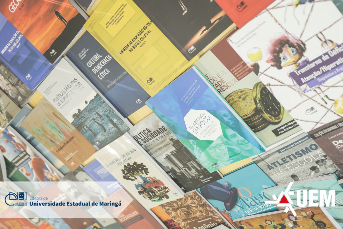 Eduem completa 20 anos e democratiza cat&aacute;logo com livraria virtual