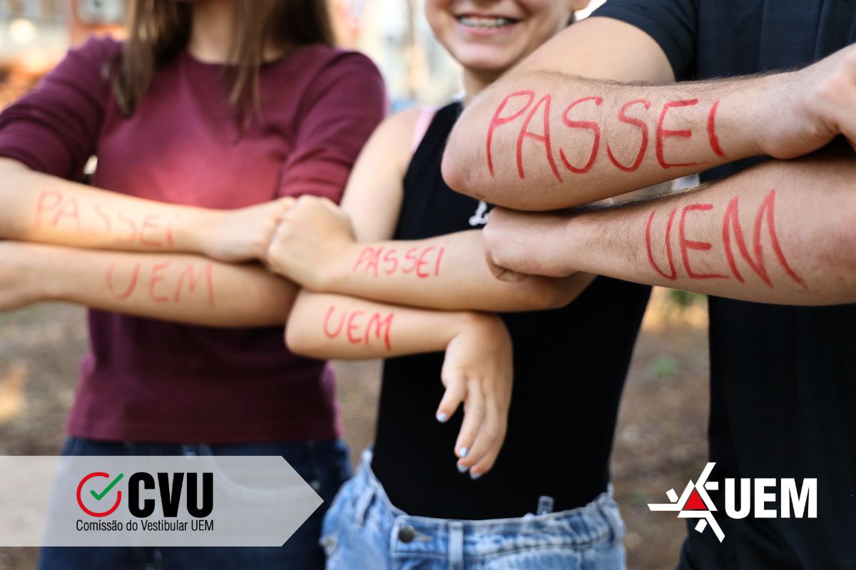 Resultado do Vestibular de Inverno 2026 da UEM &eacute; divulgado; confira