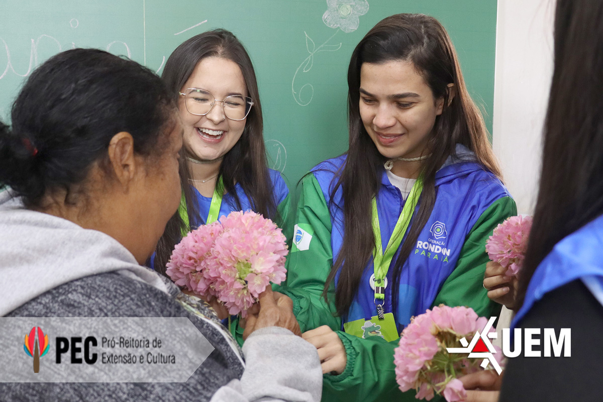 UEM abre inscri&ccedil;&otilde;es de estudantes para Opera&ccedil;&atilde;o Rondon Paran&aacute; 2026