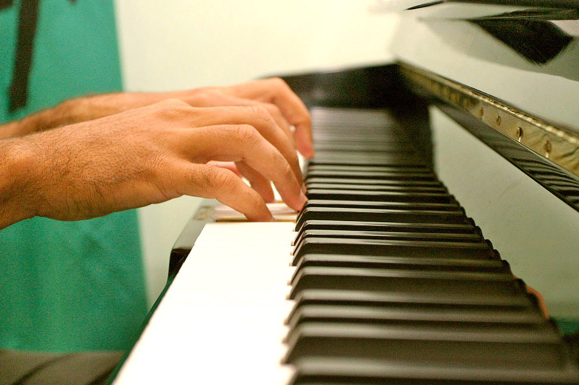 piano