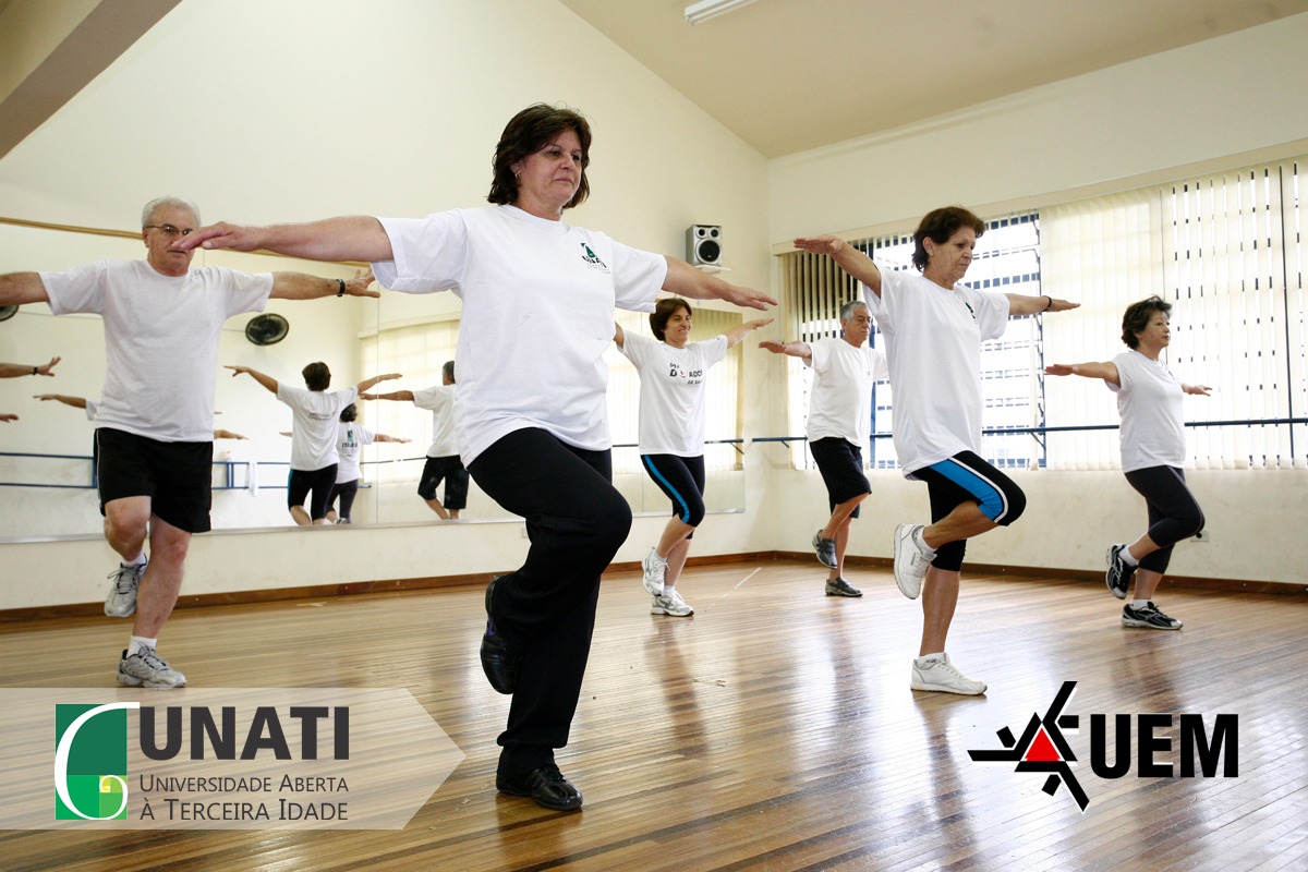 Unati abre inscri&ccedil;&otilde;es para turmas do 1&ordm; semestre de 2026 na UEM