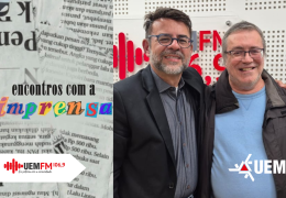 Gilson Aguiar destaca a força da educação e da reflexão na comunicação