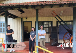 Museu abre com experiência imersiva e interativa para visitantes