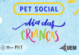 UEM promove campanha solidária  do Dia das Crianças