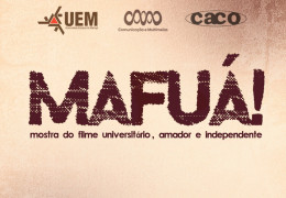 Mostra Universitária da UEM anuncia filmes selecionados