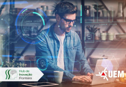Hub de Inovação da UEM seleciona propostas para jornada de startups