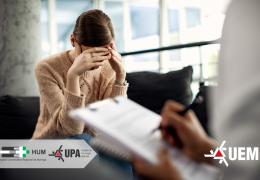 UPA oferece atendimento psicológico gratuito à comunidade do HUM