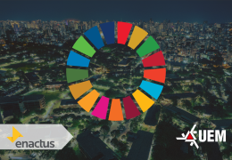 Enactus promove primeira conferência sobre Agenda 2030 e ESG na UEM