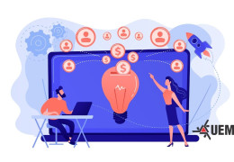UEM abre inscrições para mais duas microcredenciais em empreendedorismo