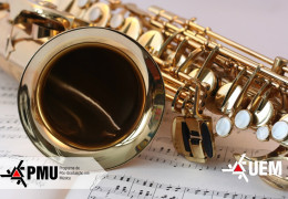 Pós-Graduação em Música abre vagas para seleção de aluno não regular