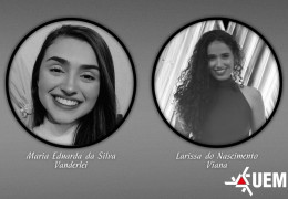 UEM lamenta morte de duas estudantes em acidente na BR-376 no Paraná 