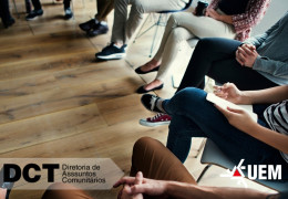  DCT realiza encontro para servidores que atuam no cuidado familiar