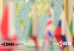 Projeto da UEM busca superar desinformação histórica em escolas