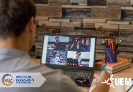 UEM abre processo seletivo para tutor presencial no polo de Nova Londrina