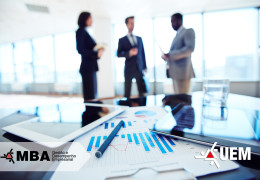 UEM abre inscrições para a quarta turma do MBA em Gestão Empresarial