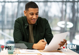 UEM abre chamada e prepara obra coletiva  sobre Extensão Curricular