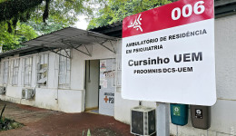 Ambulatório de Psiquiatria da UEM entra em recesso no dia 18 de julho